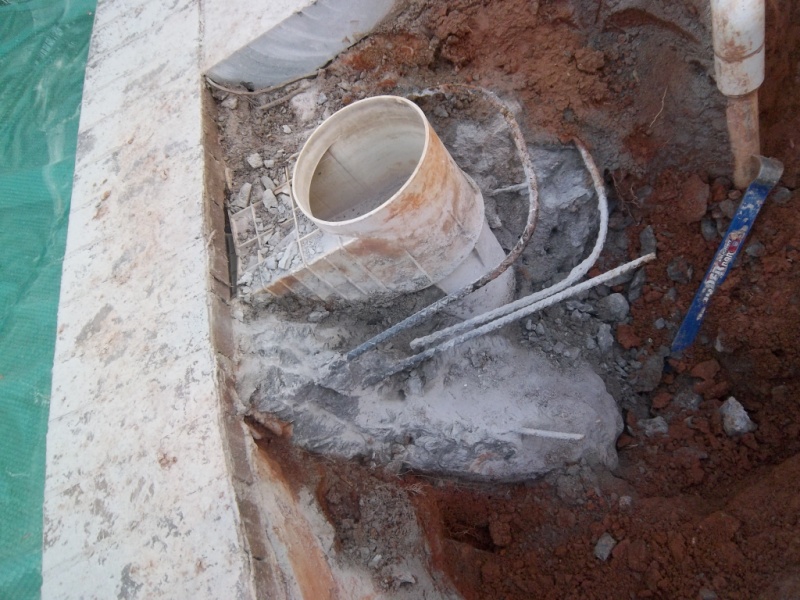 Water Leak Detection Phoenix Serving Mesa, Scottsdale