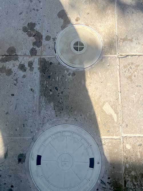 Before Pool Autofill Repair & Replacement Before Pool Autofill Repair & Replacement