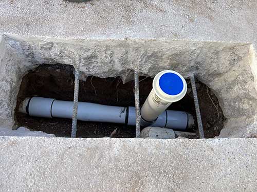 Leak Repaired Ready For Put Back Leak Repaired Ready For Put Back
