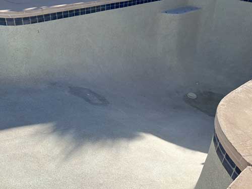 Pool Restored Like New Pool Restored Like New