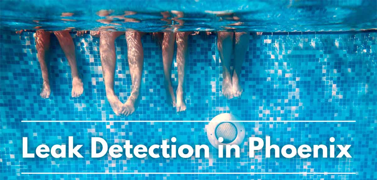 Leak Detection Phoenix
