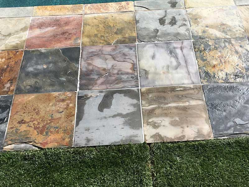 Leak Detection Experts in Phoenix After Working On Flagstone