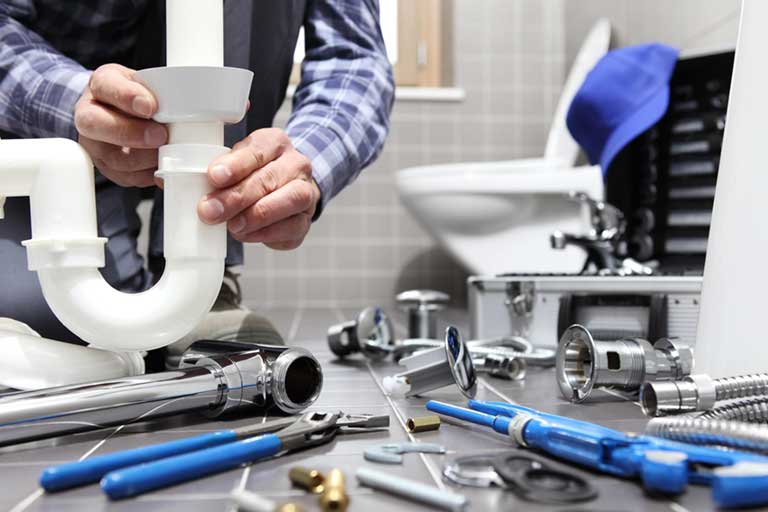 Scottsdale Water Leak Detection