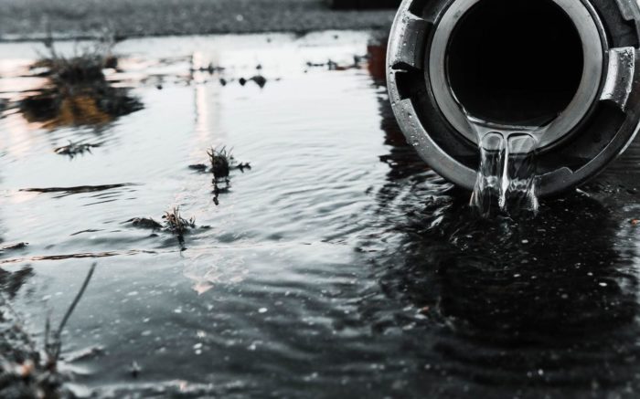 Mesa Water Leak Detection Services