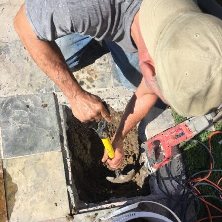Save Time and Money | Mesa Pool Leak Detection Service Valley Experts
