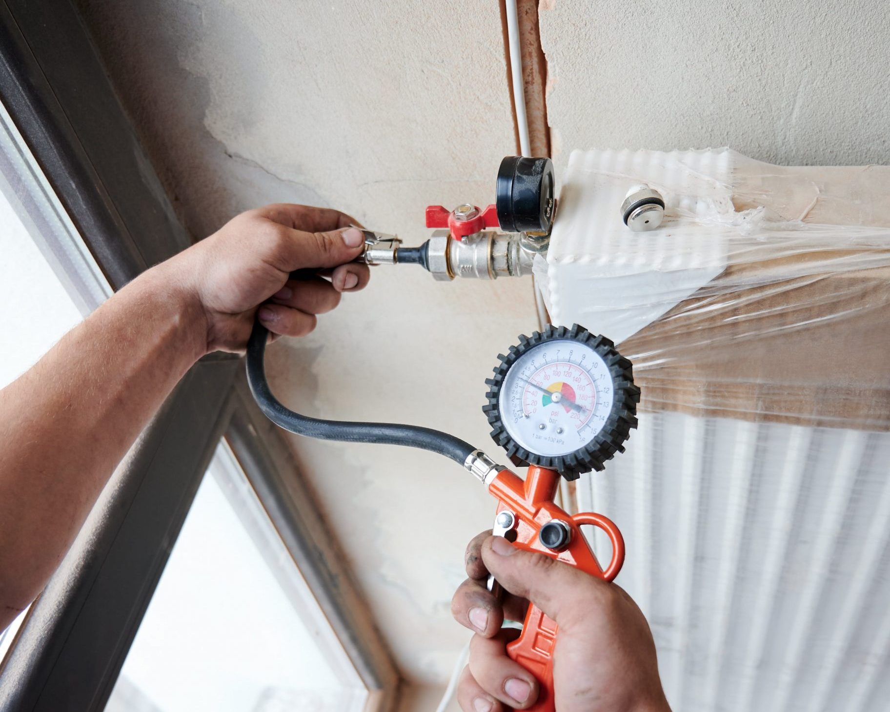 Bathroom Leak Repair Tempe Leak Science