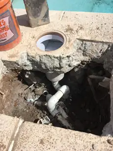 Pool leak detection cost guide